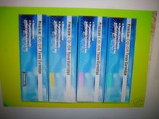 4 HY TONER CARTRIDGE FOR KONICA MINOLTA QMS 3300 1710550-002 picture