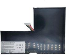 BTY M6F Battery Replacement for MSI GS60 2PC 2PE 2PL 2QD 2QC 2QE 6QC 6QE PX60 picture