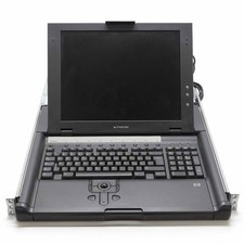 HP Compaq TFT5600 15