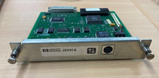 HP Jetdirect Token Ring J2341-60110 Print Server Card picture