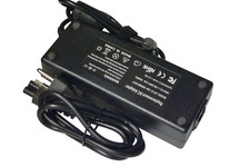 For LG UltraGear 34GN850-B 34GN85B-B Gaming Monitor AC Adapter Charger Power picture