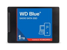 SanDisk SSD WD Blue SA510 SATA 2.5 560MB/s read / 520MB/s WDS100T5B0A-00LMP0 picture