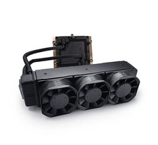 Dynatron TL37 All-in-one 2U AMD Socket SP5 Liquid Cooler picture