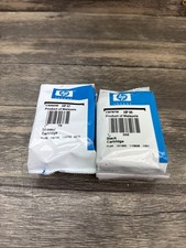 Genuine HP 96/97 Black-Color Ink Photosmart 2610 2710 8038 8049 8050 8150 B8350 picture
