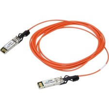 Axiom Memory - 470-ABLV-AX - Axiom 10GBASE-AOC SFP+ Active Optical Cable Dell picture