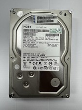 HGST Ultrastar 0B26311, 3TB, 7200RPM, 3.5 Inch (HUS723030ALS640) Internal... picture