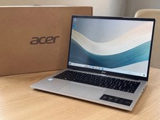 Acer Aspire Lite 14 in Intel N150 8GB 128GB Laptop picture