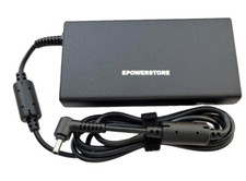 Original 9A 180W AC Adapter Charger For MSI Creator Z16 A11UET-013 A12UET-031US picture