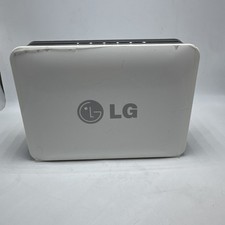 LG Network Storage N1A1DD1 No Power Supply Not Tested picture