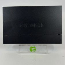 Netgear GS305PP 5-Port PoE+ Managed Switch picture