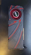 ASUS AMD Radeon R9 290X 4GB GDDR5 PCIe Graphics Card GPU picture