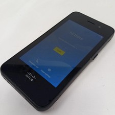 Cisco CP-840 Webex 840 Wireless IP Phone Touchscreen Wifi Bluetooth picture