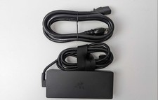 New Original OEM Razer Blade 15 RZ09-03017E02-R3B1 RC30-024801 230W Adapter&Cord picture