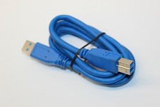 USB 3.0 Device Blue Cable picture