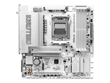 ASRock B850M Challenger WiFi White Micro ATX Socket AM5 AMD 90-MXBU50-A0UAYZ picture