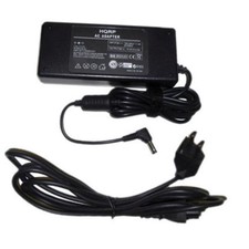 AC Adapter Charger for HP Pavilion ZE Series, 324816-001 324816-002 picture