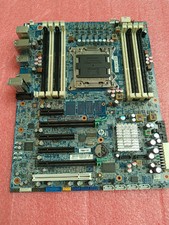 708615-001 FOR HP Z420 Workstation Board Motherboard Tested C602 X79 618263-003 picture