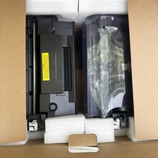 v4ink 58X CF258X High Yield Toner Cartridge Black (with Chip) One Open*** picture