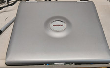 Compaq Presario 2500 15in Pentium 4- NO CORD/HDD/BOOTS picture