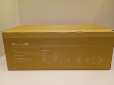 Ubiquiti LTU-LR-US 5GHz PtMP Long-Range Client Radio w/ Antenna (New, Sealed) picture