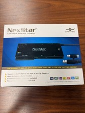 Vantec CB-ISATACR NexStar USB 2.0 Universal Storage Adapter 66 In 1 Card Reader picture