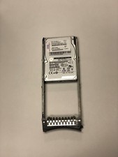 98Y3276 IBM 600GB 10K 6Gbps SAS 2.5'' Hard Drive 98Y1778 picture