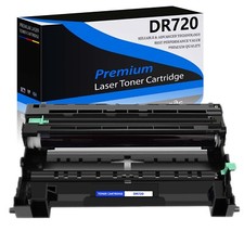 DR720 DR-720 Black Drum For Brother MFC-8950DWT 8710Dw MFC 8910 8950 HL-5470DW  picture