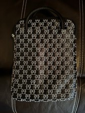 Authentic Disney Theme Parks Minnie Mouse Icon Black & White Tablet Case picture