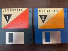 Jetfighter II 3.5
