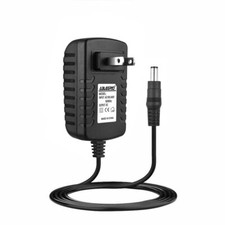 10V 2A 2000mA Mains AC-DC Switching Adaptor Power Supply Charger 5.5mm x 2.5mm picture