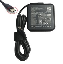 65W 20V AC Adapter Charger For ASUS ExpertBook P1 P1403 P1503 P1503CVA P1403CVA picture