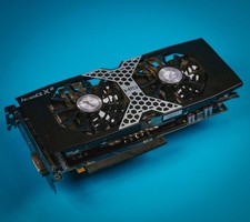 AMD Radeon IceQ X2 HIS R9 270 X / PCIe 3.0 / Metal / Upgrade for Mac Pros or PC picture