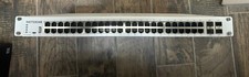 Netgear GC752X-100NAS 48-Port Rack Mountable Gigabit Ethernet Switch picture