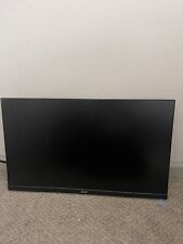 **PARTS OR REPAIR** Acer CB272 bmiprx 27