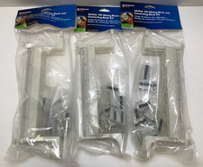 Legrand PS11050-KIT4V 50 Pair 110 Wiring Block & Connecting Block Kit, Pack of 3 picture