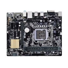 FOR ASUS H110M-F H110M-K Motherboard CPU DDR4 LGA1151 32G picture