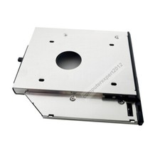 12.7mm 2nd HD SSD Hard Drive Caddy for IBM Thinkpad T430 W430 T530 W530 T430i picture