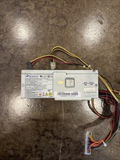 FSP FSP240-50SBV FSP GROUP Power Supply Input 110-240V Output 240W MAX picture