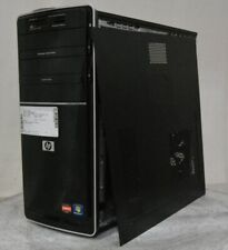 HP BM417AA P6610F Pavilion P6000 PC AMD ATHLON II X4 635 2.9Ghz 4GB SEE NOTES picture