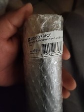 Monoprice 39291 SuperSpeed 4-Port USB-C Hub New picture