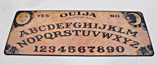 OUIJA Board Computer Pad Non-Slip Rubber Back Mouse Pad Office 31x11.5