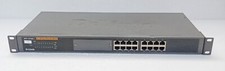 D-LINK DES-1016R+ 10/100MBPS 16-PORTS FAST ETHERNET SWITCH picture