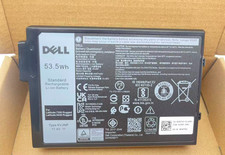OEM Genuine 53.5Wh XVJNP Battery for Dell Latitude 5430 7330 Rugged Extreme NEW picture
