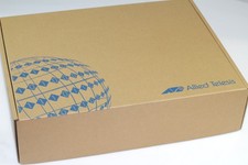ALLIED TELESIS AT-8000S/48-50 FAST ETHERNET SWITCH SEALED picture