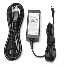 NEW 40W Charger for Samsung Chromebook XE303C12 XE500C13 XE500C12 Adapter picture