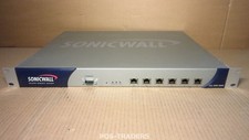 Juniper Networks SA 4000 SSL VPN 6-Ports Secure Access Appliance SA4000 Firewall picture