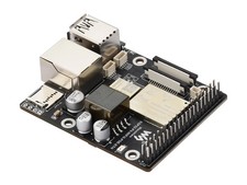 Waveshare ESP32-P4-WIFI6-POE-ETH Dev Board WiFi 6 PoE Ethernet ESP32-C6 picture