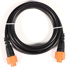 for Lowrance Ethernet Crossover Cable Yellow Cat5e Cable, 6-Feet, 3005.6855 picture
