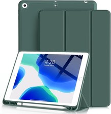 iPad 9th/8th/7th Gen Case 10.2