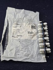 Corning CCH-CP12-19T: Patch Panel, 12 ST Simplex OS2 Singlemode Adapters ~STSI picture